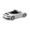 minichamps Porsche 992 Carrera 4 GTS Cabrio