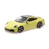 Porsche 992.2 Carrera Coupe 2024 (yellow)
