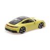 Porsche 992.2 Carrera Coupe 2024 (yellow)