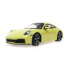 Porsche 992.2 Carrera Coupe 2024 (yellow)