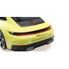 Porsche 992.2 Carrera Coupe 2024 (yellow)