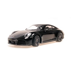 Porsche 992.2 Carrera Coupe...