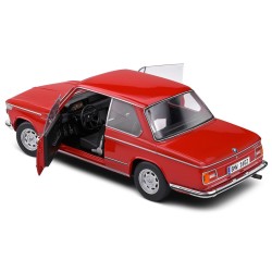 BMW 1602 1971 (verona red)