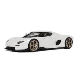 Koenigsegg CC850 (Crystal...
