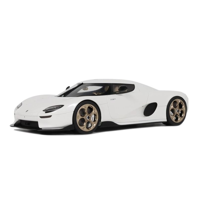 gt903 koenigsegg cc850 gt spirit