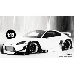 Toyota Pandem GR86 (Crystal...