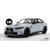 BMW M3 CS M (Brooklyn grey metallic) 2024