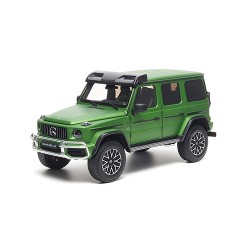 Mercedes-AMG G 63 (W463)...