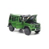 Mercedes-AMG G 63 (W463) 4×42 2023 (Green Hell Mango)