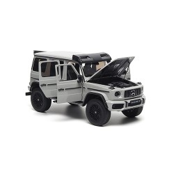Mercedes-AMG G 63 (W463)...