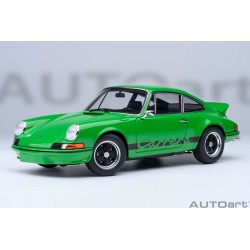 Porsche 911 Carrera RS 2.7...