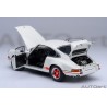 Porsche 911 Carrera 2.7 RS 1973 (grand prix white with red stripes)