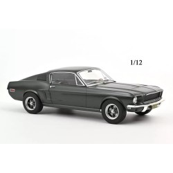 Ford Mustang Fastback 1968...