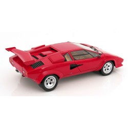 Lamborghini Countach LP 5000S QV 1985 1/12