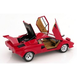 Lamborghini Countach LP 5000S QV 1985 1/12