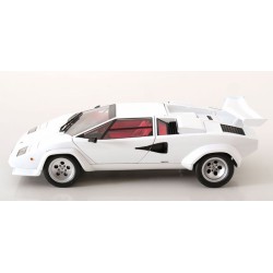 Lamborghini Countach LP 5000S QV 1985 1/12