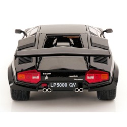Lamborghini Countach LP 5000S QV 1985 1/12