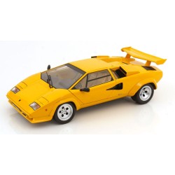 Lamborghini Countach LP 5000S QV 1985 1/12