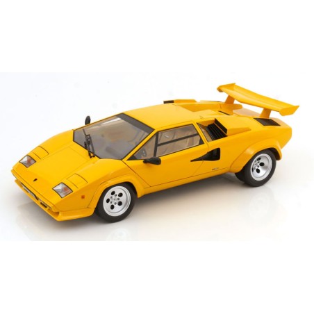 Lamborghini Countach LP 5000S QV 1985 1/12