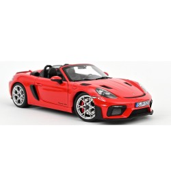 Porsche 718 Spyder RS 2023...