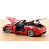 Porsche 718 Spyder RS 2023 (Indien red)