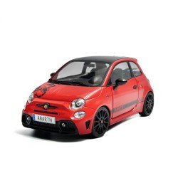 abarth F595 solido s1811503