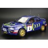 Subaru Impreza 555 sun5523