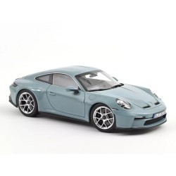 Porsche 992 S/T 2023...