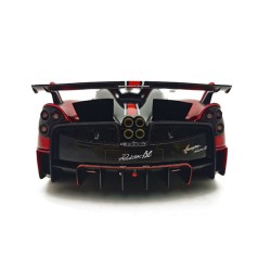Pagani Huayra Roadster BC LCD18008-RE