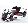 Pagani Huayra Roadster BC LCD18008-WH