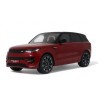 Land Rover - Range  Rover Sport (Firenze red) 2022