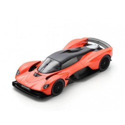 Aston Martin Valkyrie 2021...