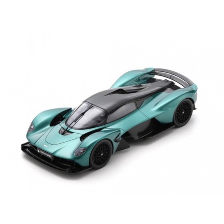 schuco 450048900 aston martin valkyrie