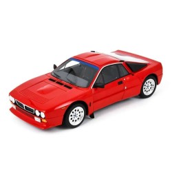 Lancia 037 Street  1982 (red)