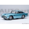 Aston Martin DB5 1964 (caribbean pearl/blue)