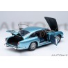 Aston Martin DB5 1964 (caribbean pearl/blue)