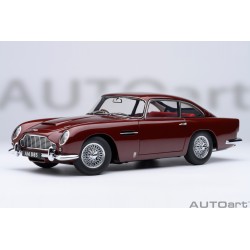 Aston Martin DB5 1964...