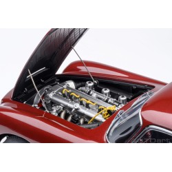 Aston Martin DB5 1964 (dubonnet rosso/red)