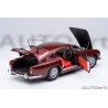 Aston Martin DB5 1964 (dubonnet rosso/red)