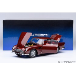 Aston Martin DB5 1964 (dubonnet rosso/red)