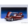 Aston Martin DB5 1964 (dubonnet rosso/red)