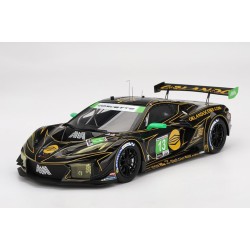 Chevrolet Corvette Z06 GT3...
