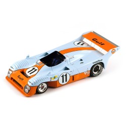 Gulf-Mirage GR8 No.11 Winner 24H Le Mans 1975 (Ickx - Bell)