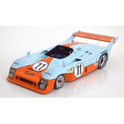Gulf-Mirage GR8 No.11...