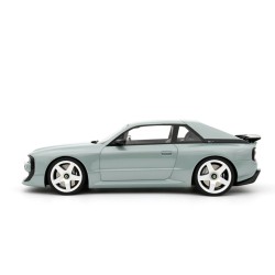 Audi Elegand EL1 Celste 2021