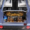 McLaren F1 XP5 (light blue)