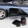 McLaren F1 XP5 (light blue)