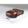 P18230SCNM Ferrari Roma Spider borwn nut metallic