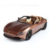 P18230SCNM Ferrari Roma Spider borwn nut metallic