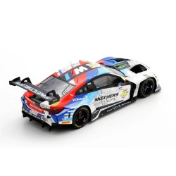 BMW M4 GT3 No.46 Team WRT 24 H. Spa 2024 (Rossi-Marciello-Martin)